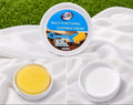 KISI multifunctional cleaning cream 120g tub with sponge