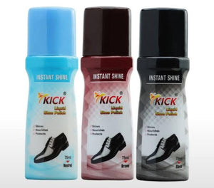 Shoe Care
