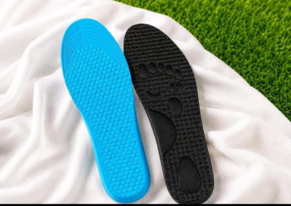 Dotted Comfort Insole