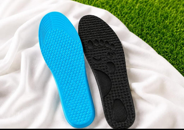 Dotted Comfort Insole