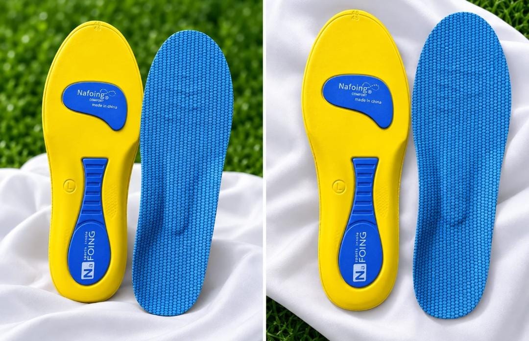 Nafang Sports Insoles