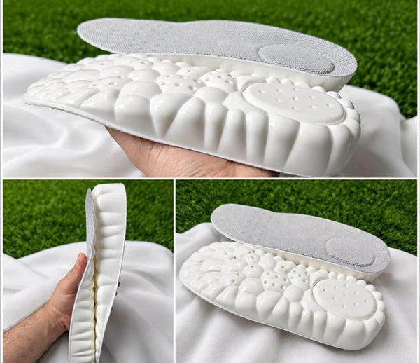 Ultra Thick Comfort Insole